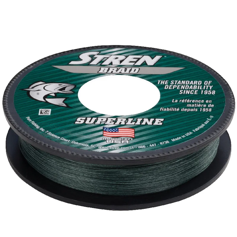 Easy-Cast Fishing Line-Superline Braided Line*