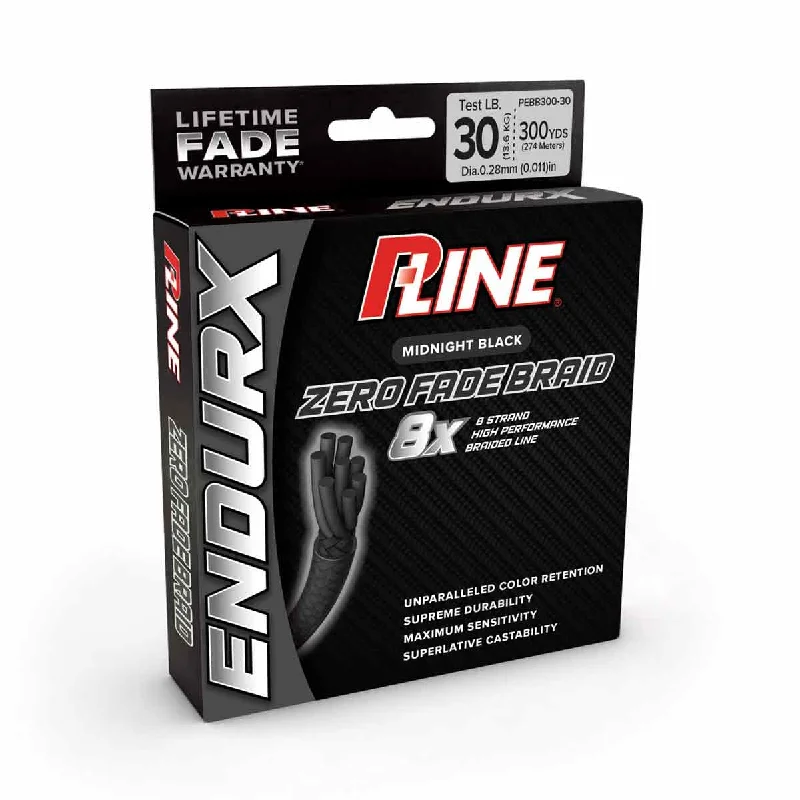 Strong Fluorocarbon Line for Big Fish-PLine Endurx