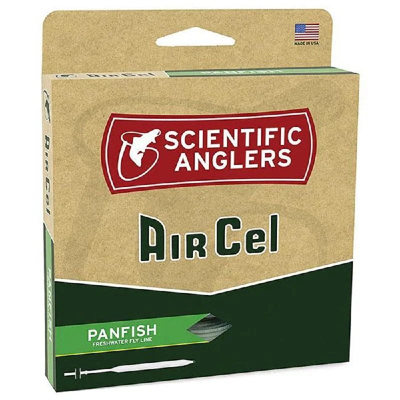 Fishing Line for Deep Sea-Scientific Angler Air Cell Species Specific Panfish Fishing Line