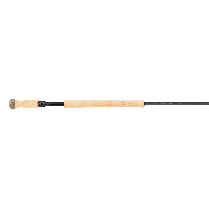 Fishing Rod for Boat Fishing-Echo Compact Spey Rod