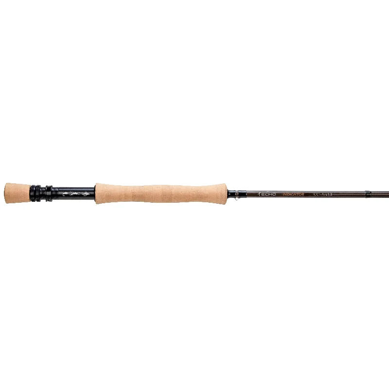 Fishing Rod for Light Tackle-Echo Indicator Rod