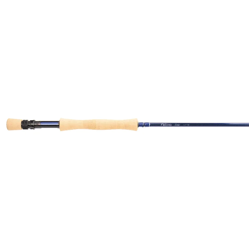 Affordable Fishing Rod-Echo Lago Rod