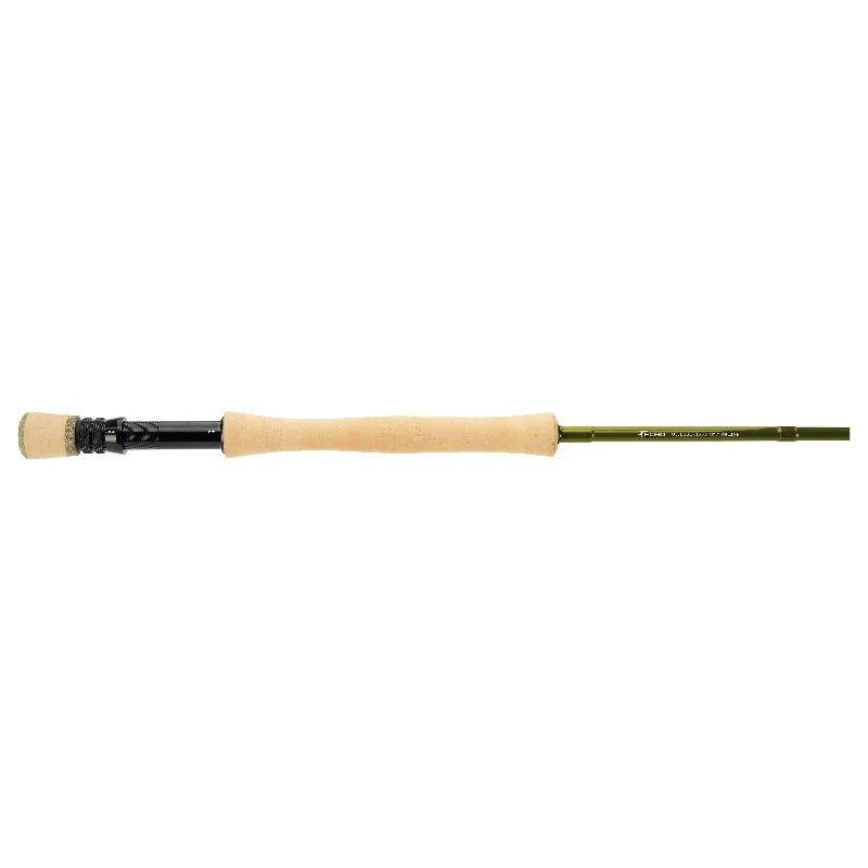 Fishing Rod for Trout Fishing-Echo OHS Rod