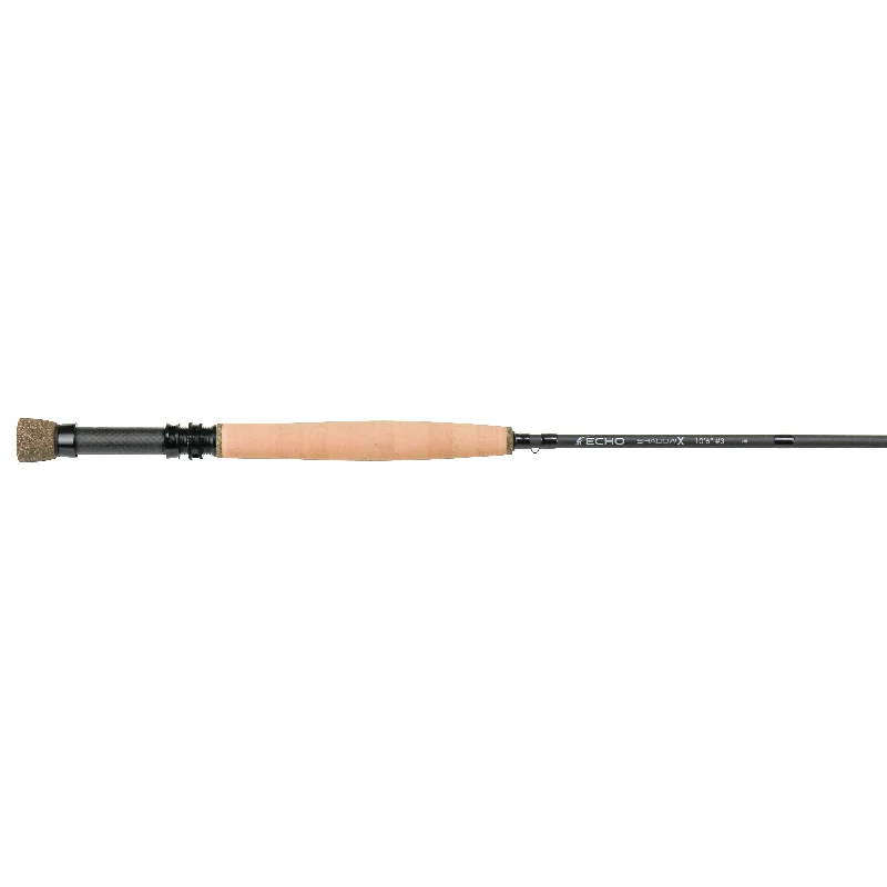 Slow Action Fishing Rod-Echo Shadow X Rod