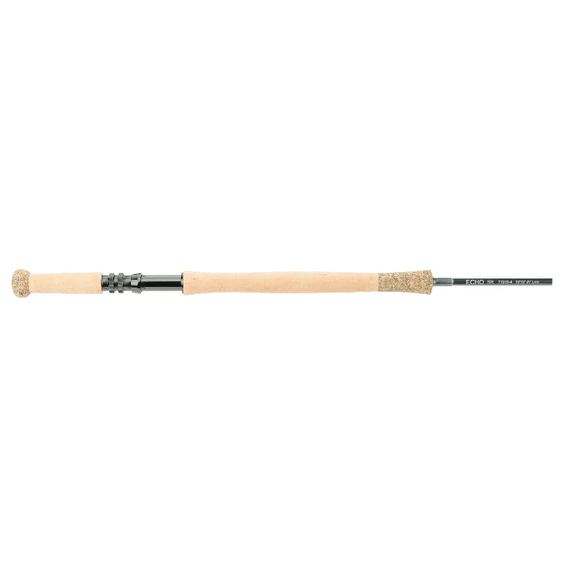 Fishing Rod for Light Fish-Echo SR Switch Rod