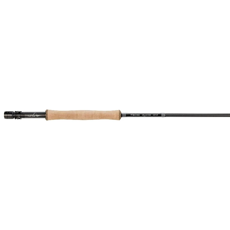 Fishing Rod for Deep Fishing-Echo Stillwater Rod