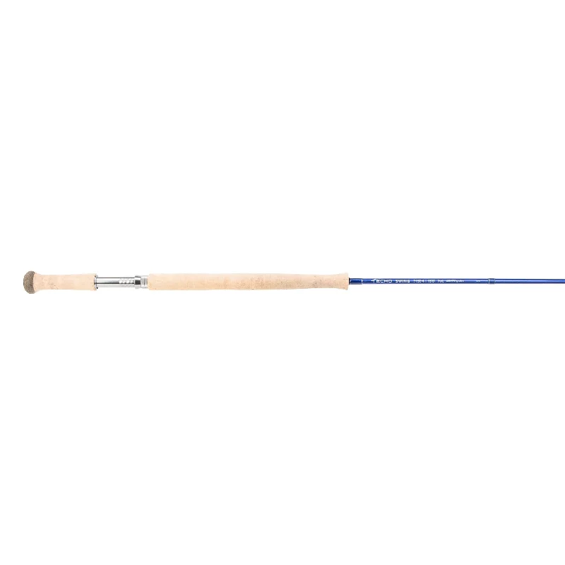 Fishing Rod for Bass Fishing-Echo Swing Rod