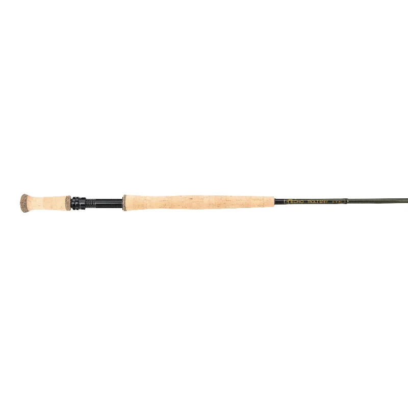 Fishing Rod for Ice Fishing-Echo Trout Spey Rod