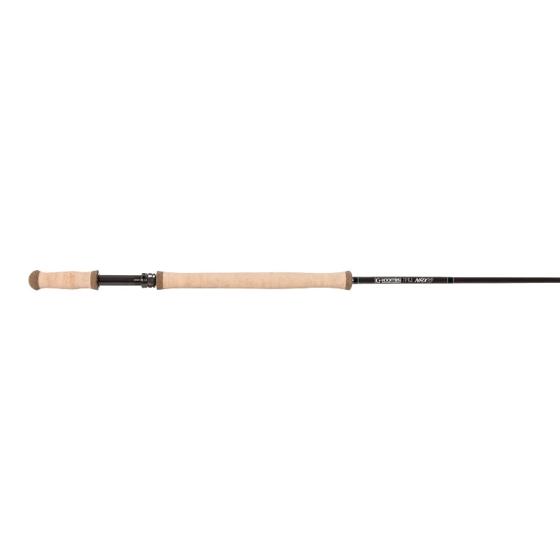 High Performance Fishing Rod-G. Loomis NRX+ Fly Switch