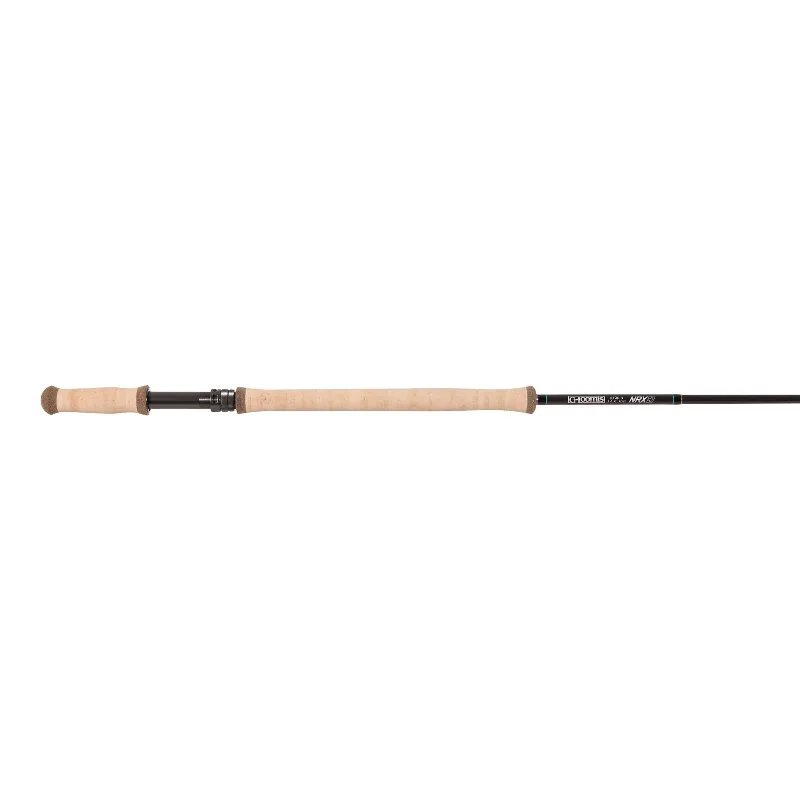 Fishing Rod for Big Fish-G. Loomis NRX+ Spey