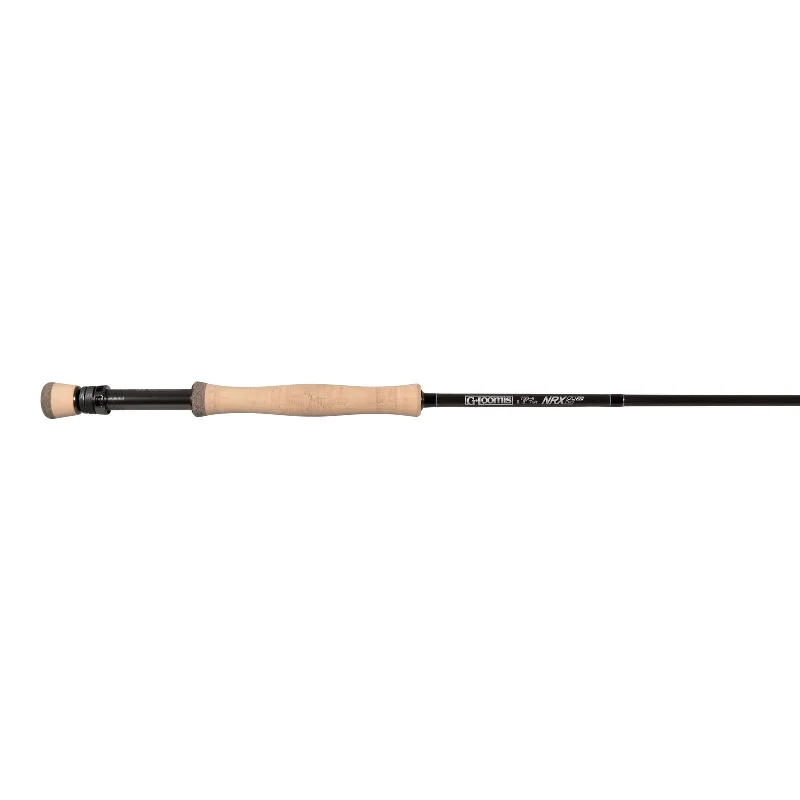 Fishing Rod for Fly Fisherman-G. Loomis NRX+ Swim Fly