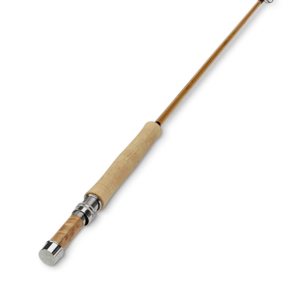 Fishing Rod for Beginners and Experts-Orvis 1856 Bamboo Fly Rod