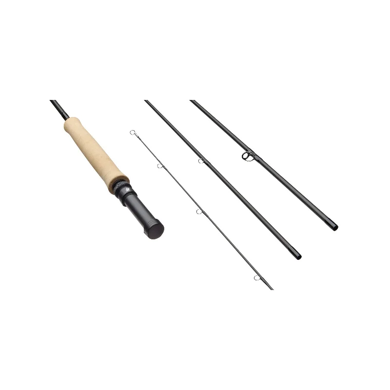 Fishing Rod for Big Fish-Sage Sense Rod