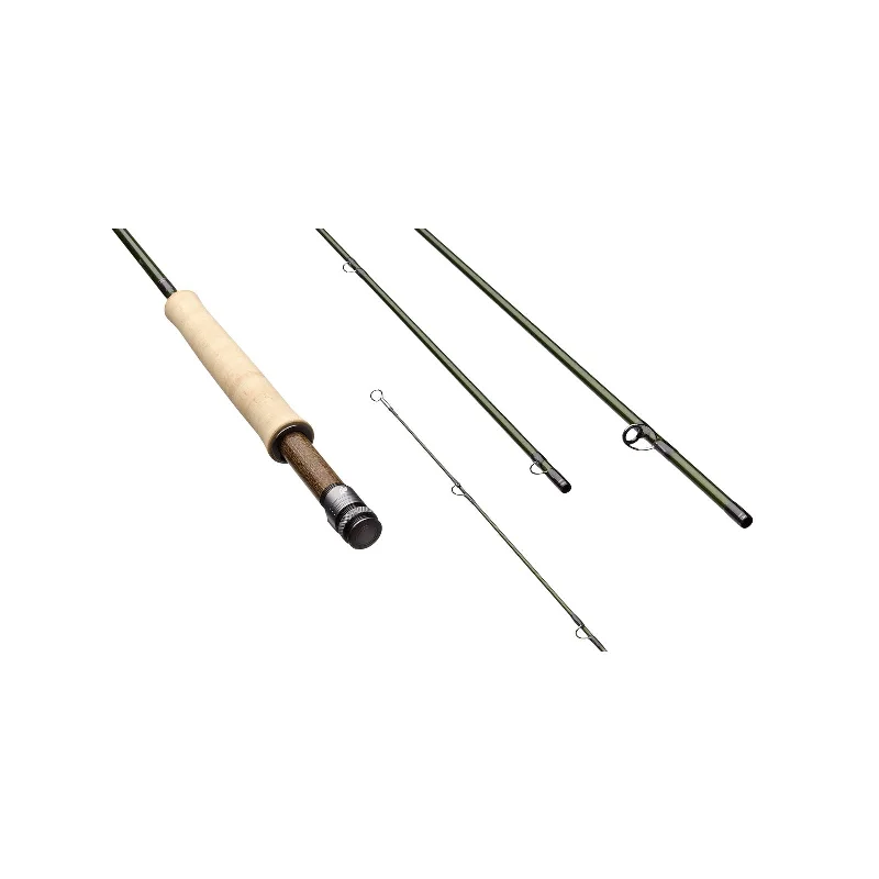 Fishing Rod for Baitcaster-Sage Sonic Rod