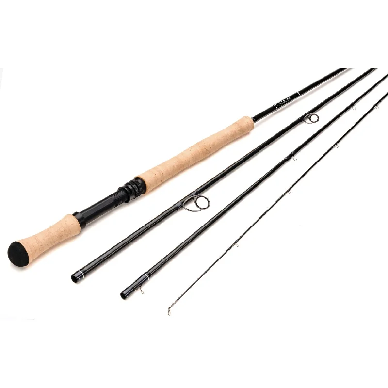 Adjustable Length Fishing Rod-Scott Fly Rods Swing Rod