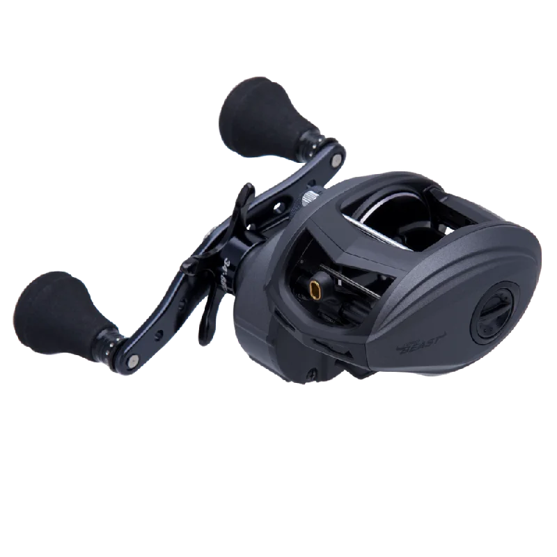 High-Performance Fishing Reel for Tournaments-ABU-GARCIA REVO TORO BEAST HS (RH)