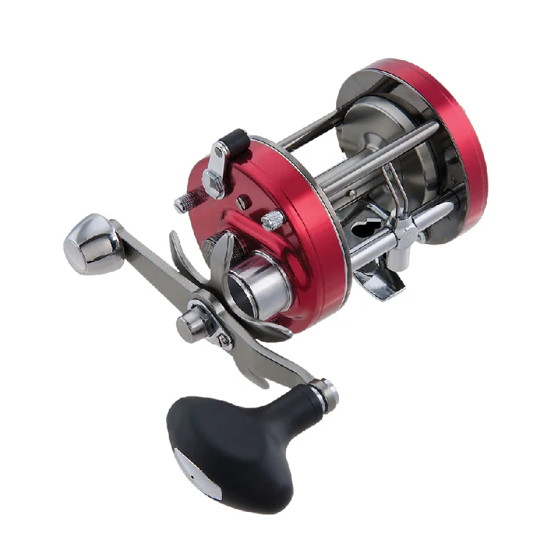 Spinning Fishing Reel-Abu Garcia Ambassadeur C-7000 Round [1324532]