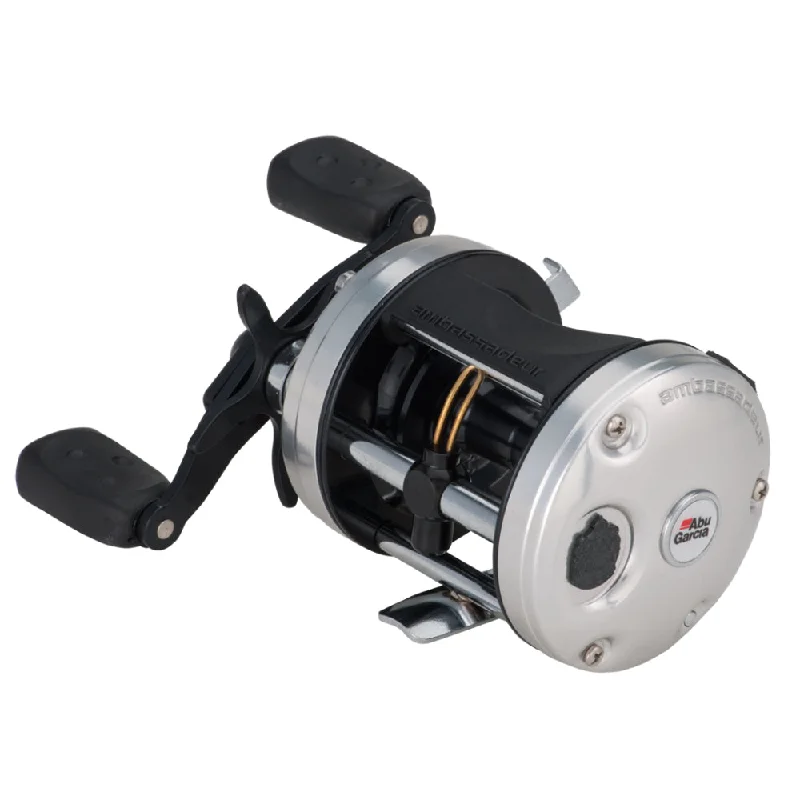 Baitcasting Fishing Reel-Abu Garcia Ambassadeur C3 6500 Round Baitcast Reel [1292722]