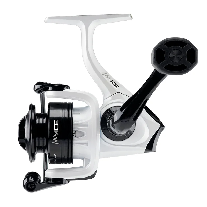 Fishing Reel for Trout-Abu Garcia MAXICE Max Ice Spinning Reel [1523300]