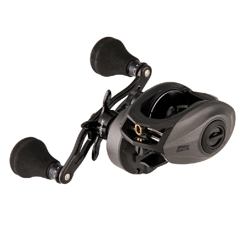 High-Speed Fishing Reel-Abu Garcia REVO BEAST 40 HS Revo Beast 40 Low Profile Reel [1485121]