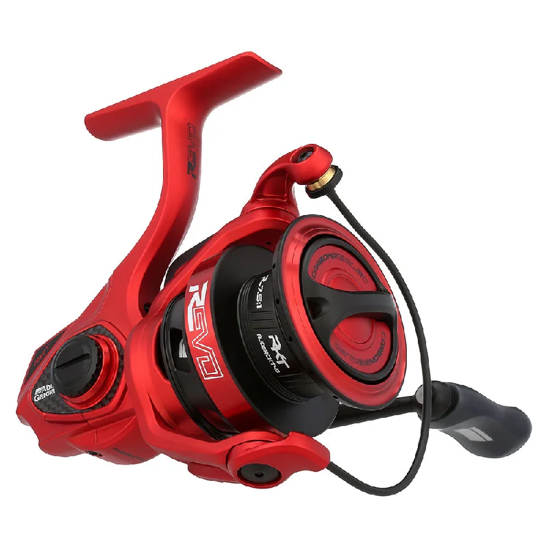 Big Game Fishing Reel-Abu Garcia Revo Rocket SP40 Spinning Reel REVO3 ROCKET SP40 [1565140]