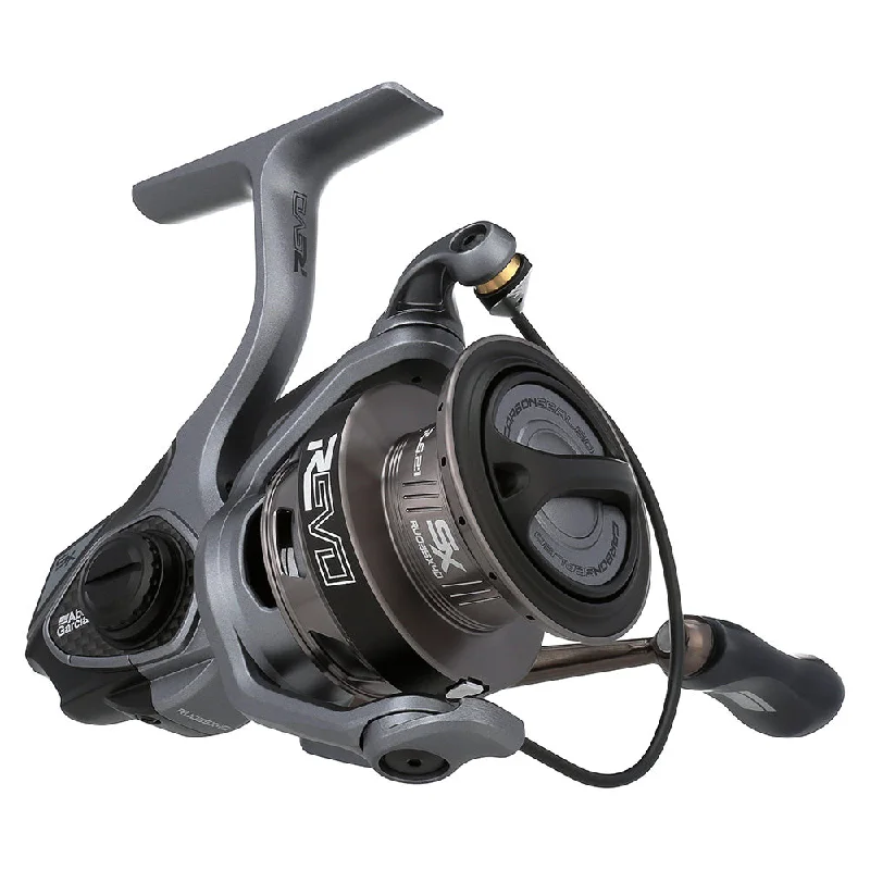 Fishing Reel for Smooth Casting-Abu Garcia Revo SX SP40 Spinning Reel REVO3 SX SP40 [1565136]