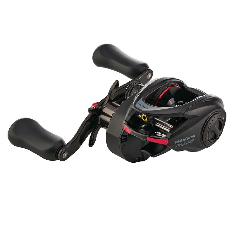 Fishing Reel for Smooth Operation-Abu Garcia Revo Winch Low Profile Reel Left Hand REVO5 WINCH LP-L [1565119]