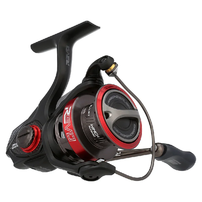 Affordable Fishing Reel-Abu Garcia Revo3 Winch SP30 Spinning Reel [1565137]