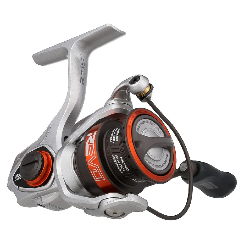 Fishing Reel for Precision Line Control-Abu Garcia Revo3 X SP10 Spinning Reel [1565129]