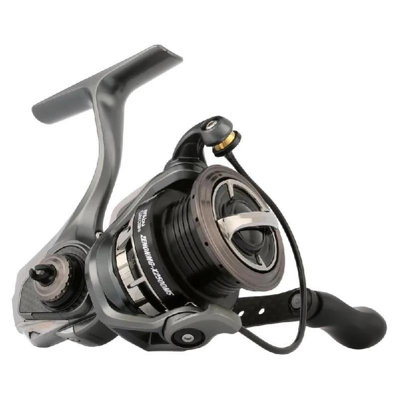 Easy to Cast Fishing Reel-Abu Garcia Zenon MG-X 2500 Spinning Reel ZENON MG-X 2500MS [1591766]