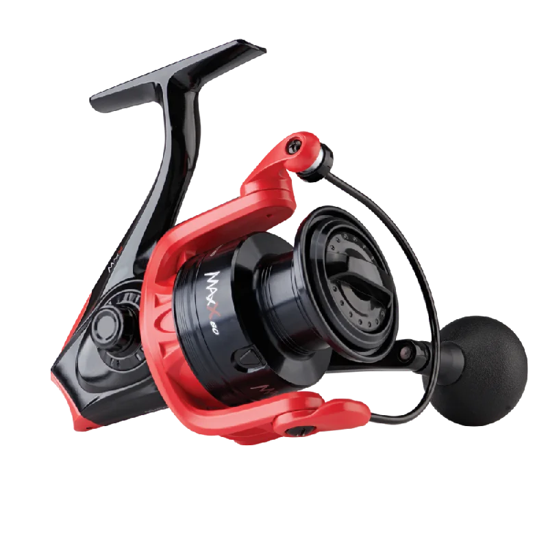 Long-Lasting Fishing Reel-ABU-GARCIA MAX X 30