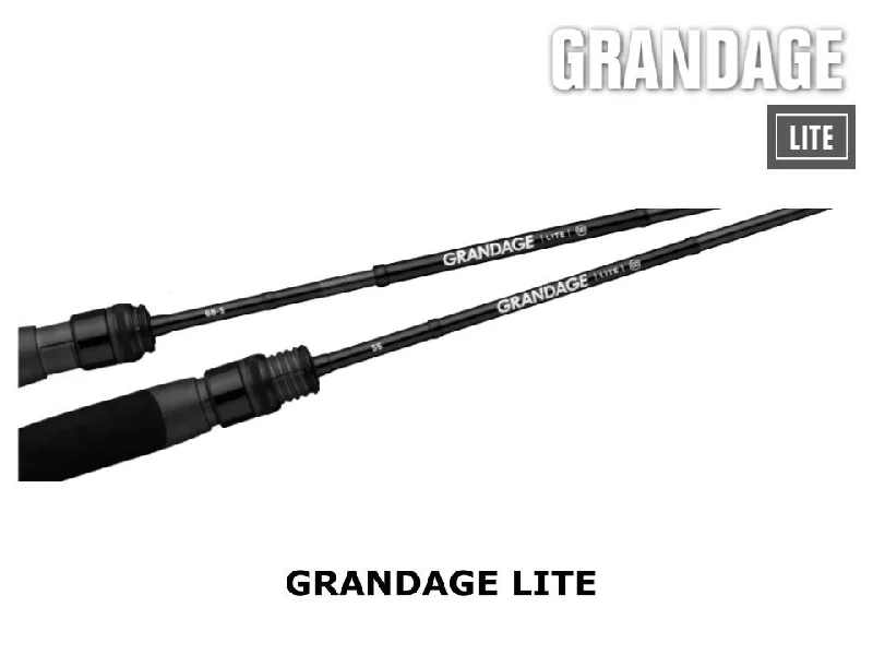 Affordable Fishing Rod-Apia Grandage Lite 61 Jighead Special Type AJI