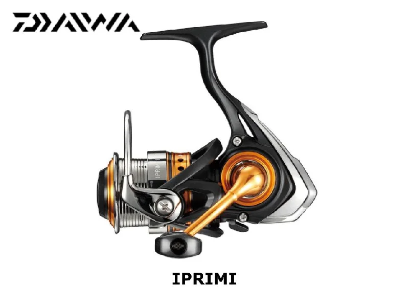 Budget-Friendly Baitcasting Reel-Daiwa Iprimi 1003