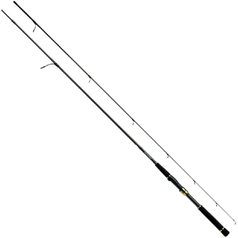 High Quality Spinning Fishing Rod-Daiwa Morethan AGS 92L Wading Commander