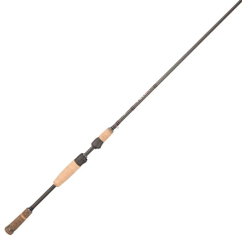 Fishing Rod for Fly Fishing-FENWICK HMX SPINNING ROD 6'6" MF 1 PC.