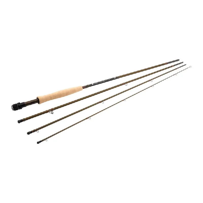 Affordable Telescoping Fishing Rod-Hardy Marksman Rod