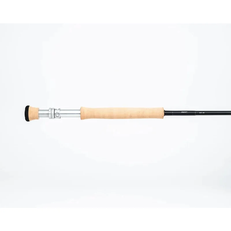 Long Fishing Rod for Deep Casting-NAM REN+ Saltwater Fly Rods