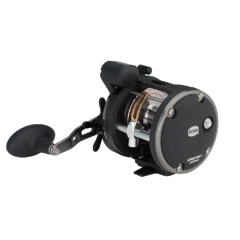 Spinning Fishing Reel-PENN WARFARE 15 TROLLING REEL (RH)