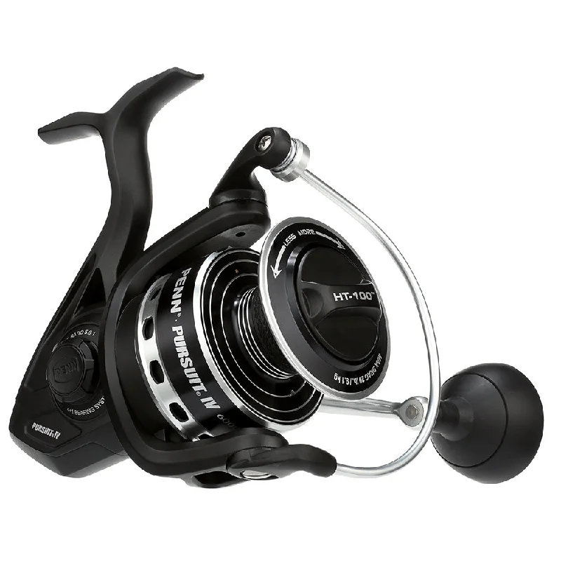 Best Budget Fishing Reel-PENN Pursuit IV 6000 Spinning Reel [1545787]