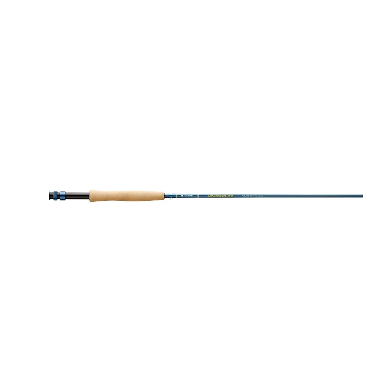 Strong and Lightweight Fishing Rod-Redington Crosswater Fly Rod