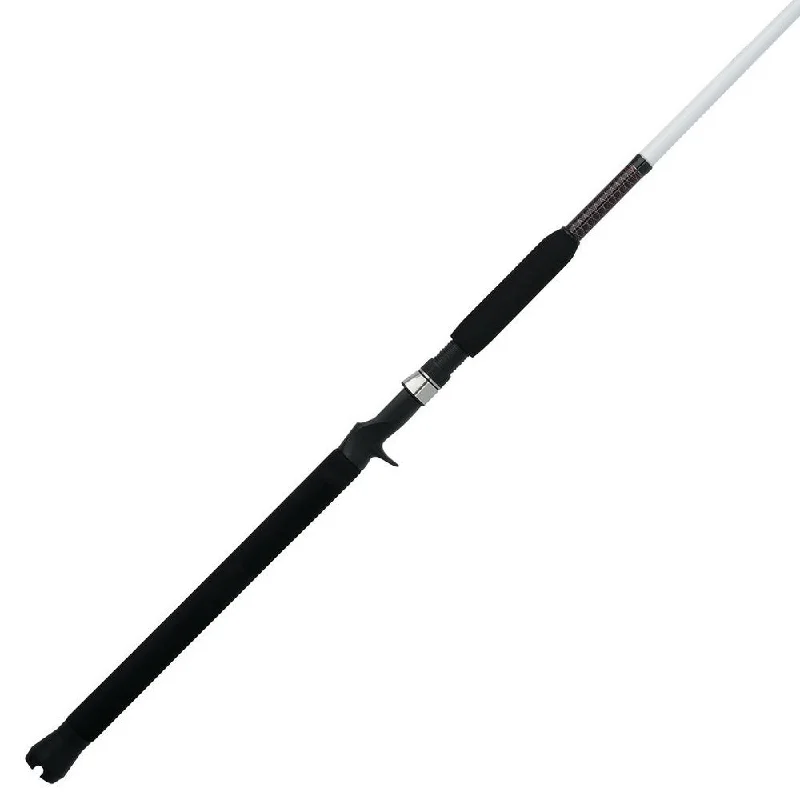 Premium Fishing Rod-UGLY STIK CATFISH SPINNING ROD 8' MH 2 PC.