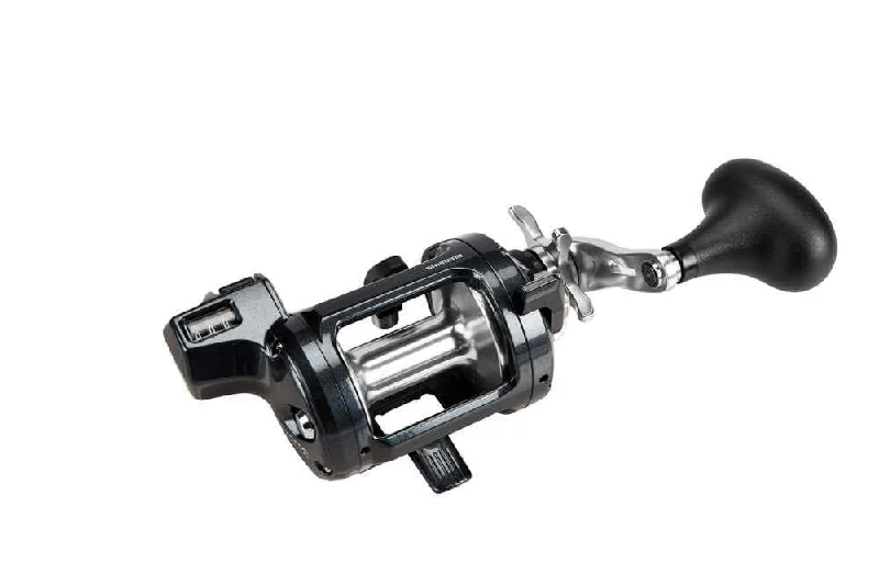 Best Fishing Reel-SHIMANO TEKOTA 600 TROLLING REEL (RH)