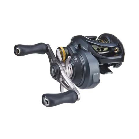 Reel for Spinning Rod-Shimano Curado BFS Casting Reel