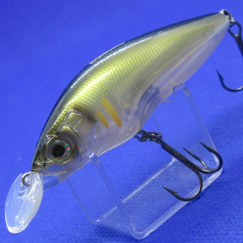 Best Jigging Lures for Deep Waters-WOBRU 1 [Used]