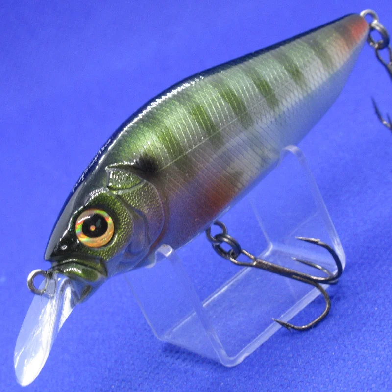 Hard Bait Fishing Lures-FLAP SLAP [Used]