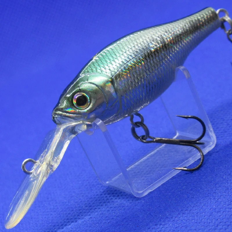 Fishing Lures for Freshwater-DEEP-X 100 [Used]