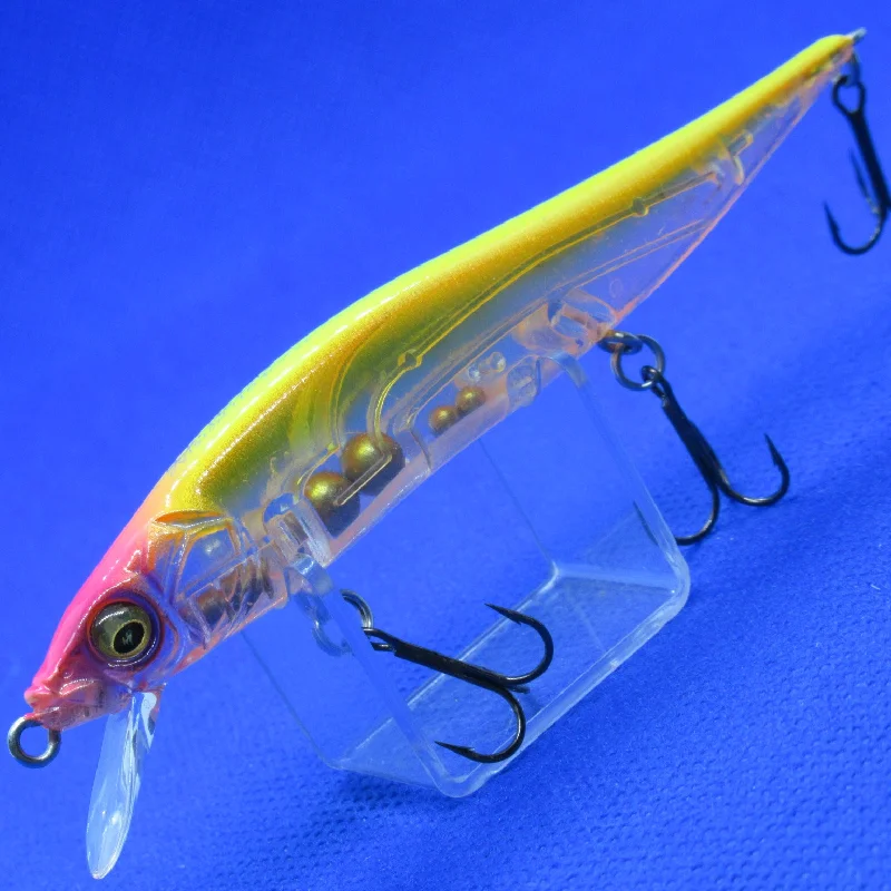 Lures for Fishing in Cold Waters-VISION ONETEN JR. [Used]