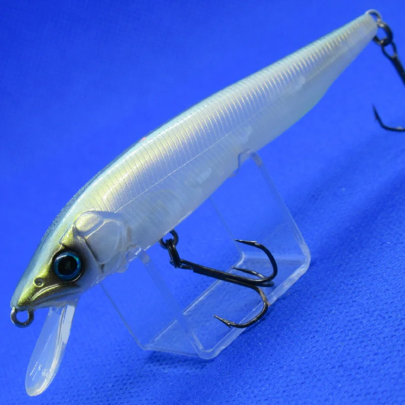 Best Lures for Catching Fish in Summer-VISION 95 [Used]