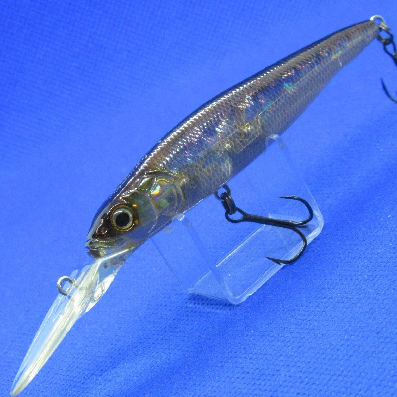 Best Lures for Professional Fishing Trips-LIVE-X REVENGE [Used]