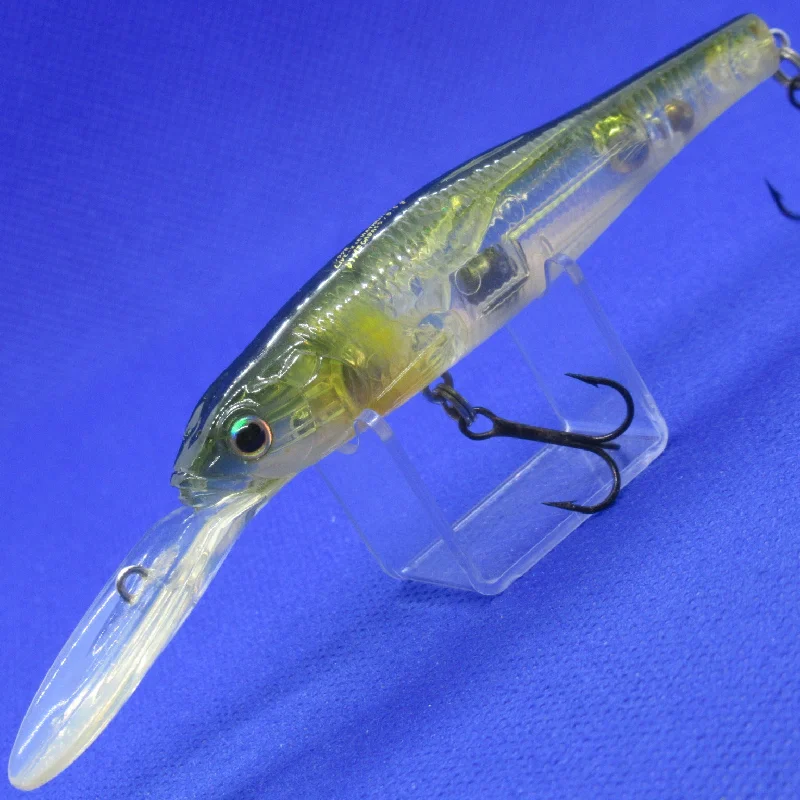 Most Effective Lures for Bass-LIVE-X LEVIATHAN [Used]